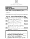 TEORÍA DEL CONFLICTO COMISIÓN Nº: 472