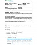 Como se dan las Cadenas de suministro