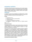 Sialoadenitis y parotiditis