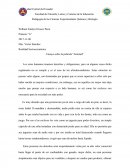 Pedagogía de las Ciencias Experimentales Química y Biología