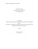 Loraine Flórez y María José Gutiérrez, Facultad de Ciencias económicas, Universidad del Atlántico