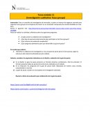 Coca cola tarea de negocios