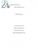 Organismos Genética-mente Modificados