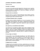 Diferencias entre: Un pulsar y un planeta