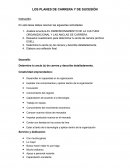 Analiza la lectura EL DIMENSIONAMIENTO DE LA CULTURA ORGANIZACIONAL Y LAS ANCLAS DE CARRERA.