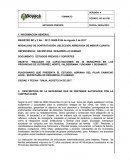 Realizar 100 capacitaciones en 40 municipios en las provincias de Gutierrez, Norte, Valderrama, Tundama y Sugamuxi