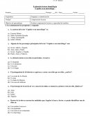 Ensayo sobre Cupido es un murcielago