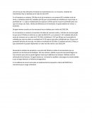 Documento con un análisis de frescos