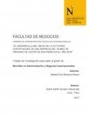 Relaciones laborales reseña