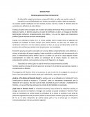 Generalidades del Derecho Penal
