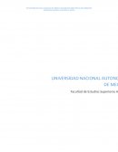 Ensayo de las responsabilidades