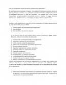 UN NUEVO CASO PRACTICO ESTRUCTURA Y CAMBIO ORGANIZACIONAL