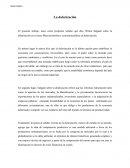 La dolarización. Base de Manta