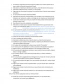 Constitucional Activiadad