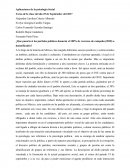 Aplicaciones de la psicología Social