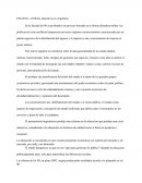 Tedesco y Pagano en la educación argentina