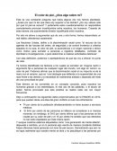 El color de piel, ¿dice algo sobre mí?