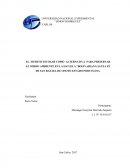 EL HUERTO ESCOLAR COMO ALTERNATIVA PARA PRESERVAR EL MEDIO AMBIENTE EN LA ESCUELA “BOLIVARIANA SANTA FÉ DE SAN RAFAEL DE ONOTO ESTADO PORTUGUSA