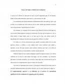 Protocolo conductas inadecuadas