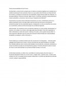 Teoría de personalidad de Erich Fromm