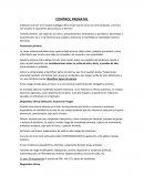 Embarazo normal: es el estado fisiológico de la mujer que se inicia con la fecundación y termina con el parto o nacimiento del producto al término.