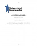 Prevencion de infecciones en el paciente con neutropenia informes