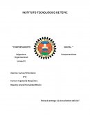 Comportamiento grupal