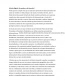 Olvido digital, ¿de quién es el derecho?