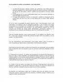 Eje de igualdad de pueblos