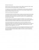 Elevator pitch resumen de reseña