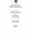 El planeta te agradecerá