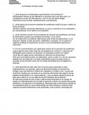 ¿Qué bloqueos conceptuales experimentaron los bomberos?