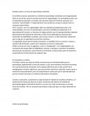 Georgi Lozanov y el inicio de aprendizaje acelerado