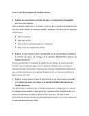 Amor de concupiscencia y de benevolencia