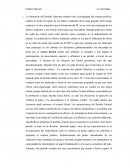 Peronismo antes y despues