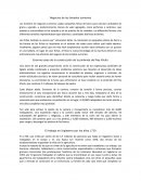 Negocios de los templos sumerios