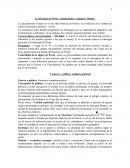 La ideología de Perón: continuidades y rupturas. Plotkin