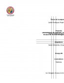 Legislacion Internacional