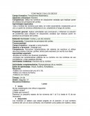 Competencia: Utiliza los números en situaciones variadas que implican poner en práctica los principios del conteo.