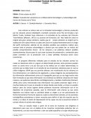 El estudio del vulcanismo en el Observatorio Sismológico y Vulcanológico del Centro de Ciencias de la Tierra