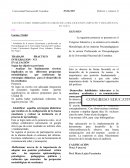 CUALES SON LAS TICS COMO HERRAMIENTA DIDÁCTICA DEL DOCENTE: IMPACTO Y DESAFÍOS EN EL AULA