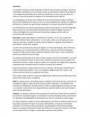 Apuntes historia del arte