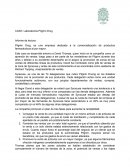 Laboratorios Pilgrim Drug