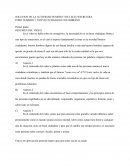 SOLUCION DE LA ACTIVIDAD NUMERO 3 DE LECTO ESCRITURA.