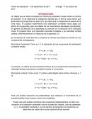 Cinematica Un objeto que se lanza al espacio sin fuerza de propulsión propia recibe el nombre de proyectil