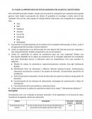 EL VALOR: LA IMPORTANCIA DE ESTAR ALINEADO CON LO QUE EL CLIENTE DESEA