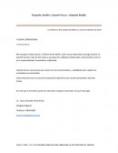 Los Reyes La Paz Estado de México a 22 de noviembre de 2017