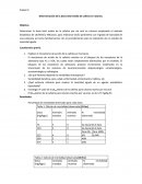 Dosis letal media Explicar el mecanismo de acción de la cafeína en humanos.