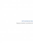 LAS AVENTURAS DE PEABODY Y SHERMAN