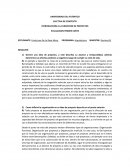 ELECTIVA DE CONTEXTO INTRODUCCION A LA DIRECCION DE PROYECTOS